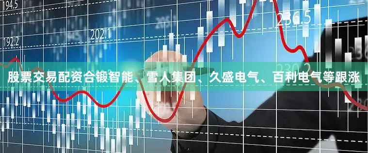 股票交易配资合锻智能、雪人集团、久盛电气、百利电气等跟涨